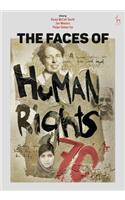 Faces of Human Rights