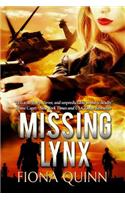 Missing Lynx: (Lynx)