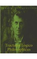 Tractatus Logico-Philosophicus
