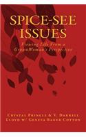 Spice-See Issues