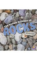 Simply Science Simple Science of Rocks: (Simply Science)