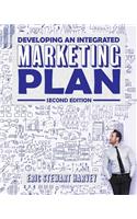 Developing an Integrated Marketing Plan