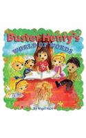Buster Henry's World of Words
