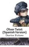Oliver Twist (Spanish Version)