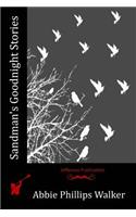 Sandman's Goodnight Stories