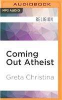 Coming Out Atheist