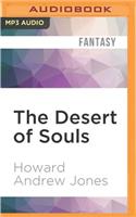 Desert of Souls