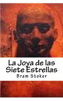 La Joya de Las Siete Estrellas