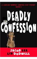 Deadly Confession