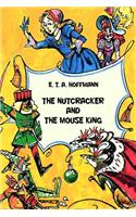 Nutcracker and The Mouse King: (English)