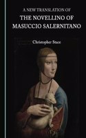 New Translation of the Novellino of Masuccio Salernitano