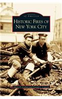 Historic Fires of New York City
