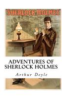 Adventures of Sherlock Holmes