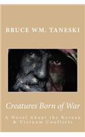 Creatures Born of War