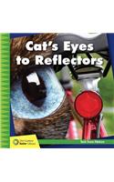 Cat's Eyes to Reflectors