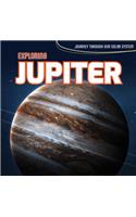 Exploring Jupiter