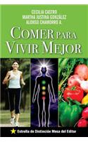 Comer para Vivir Mejor