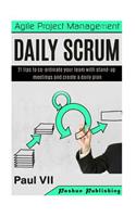 Agile Project Management