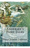 Andersen's Fairy Tales