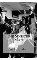 The Sinister Man