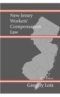 New Jersey Workers' Compensation Law