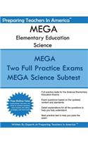 MEGA Elementary Education Science