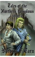 Tales of the Northern Kingdoms - Volume 2