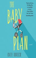 Baby Plan Lib/E