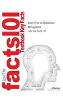 Exam Prep for Operations Management
