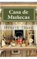 Casa de Munecas