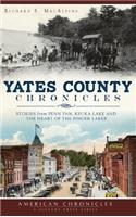 Yates County Chronicles