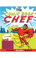 Comic Book Chef