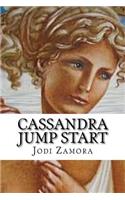 Cassandra Jump Start