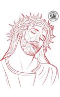 Notebook Kingdom Jesus Series