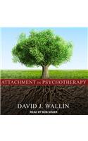 Attachment in Psychotherapy