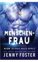 Alien - Menschenfrau