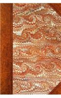 Vintage Style Pattern Design Journal