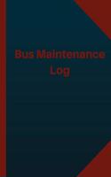Bus Maintenance Log