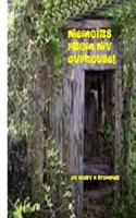 Memoirs from My Outhouse!: Letters to Prisons to Bank Robbers Jesse James, Micky & Mike!