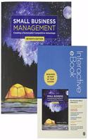 Bundle: Hatten: Small Business Management 7e + Interactive eBook
