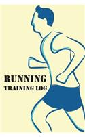 Running Training Log : Day by Day Record For Runner, Runner Log Book, 6 by 9 With 52 Weeks For Record Vol.4: Running Log: Volume 4 (Training Journal)