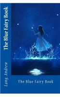 Blue Fairy Book