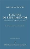 Flechas de pensamientos