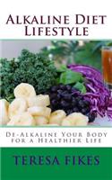 Alkaline Diet Lifestyle