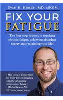 Fix Your Fatigue