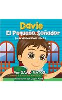Davie, El Pequeño Soñador