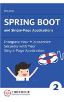 Spring Boot and Single-Page Applications