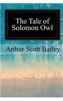 The Tale of Solomon Owl