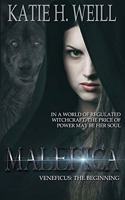 Malefica: Veneficus: The Beginning