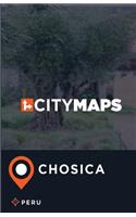 City Maps Chosica Peru